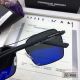 2019 New Replica Porsche Design Polarized Sunglasses - Silver Double Bridge frame (8)_th.jpg
